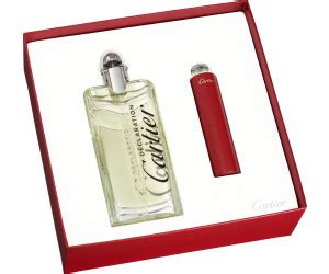 profumi cartier prezzi|profumo cartier regali.